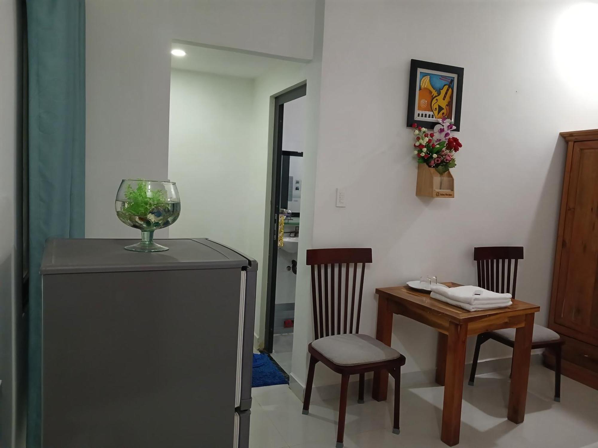 Dao Ngoc Home Phú Quốc Phòng bức ảnh