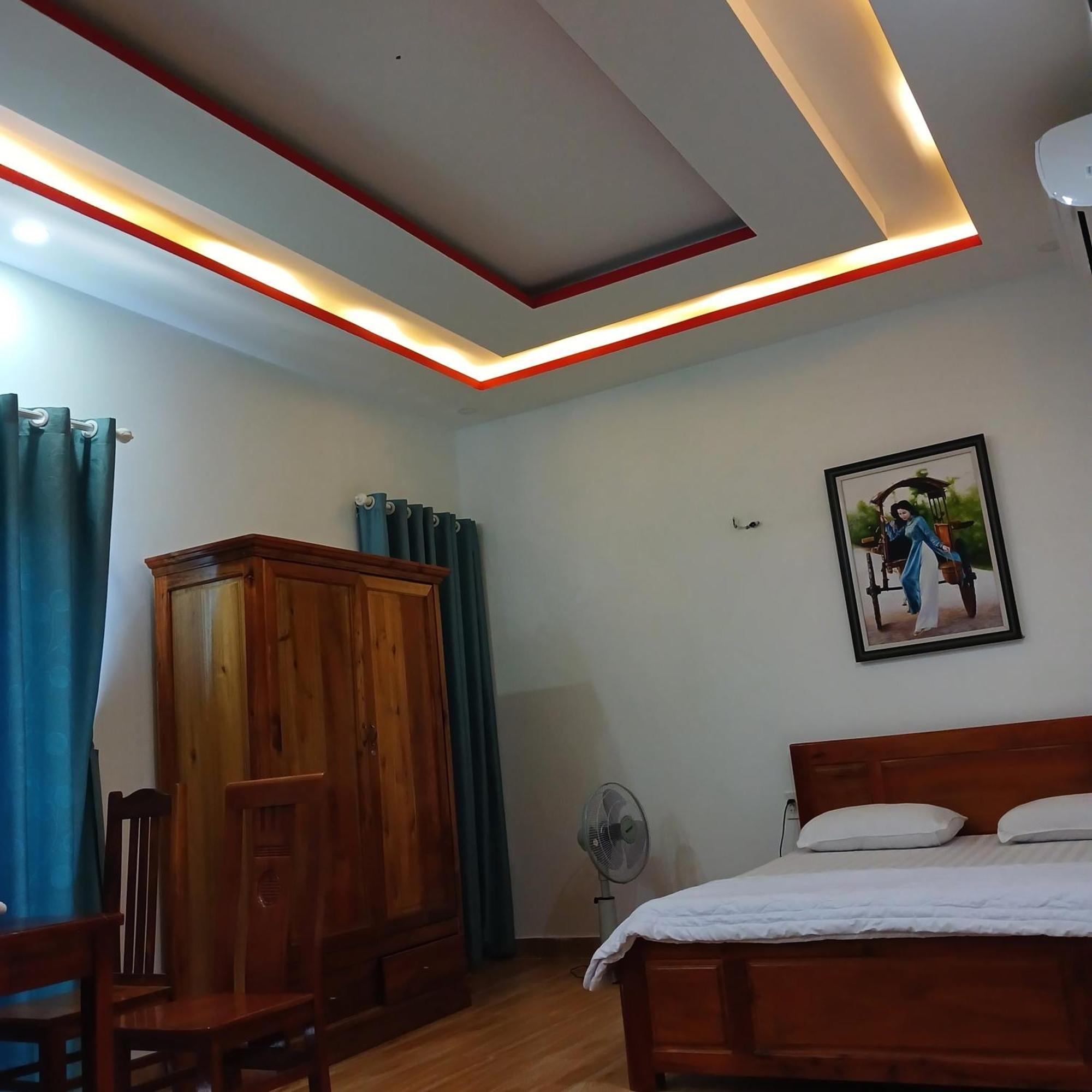 Dao Ngoc Home Phú Quốc Phòng bức ảnh