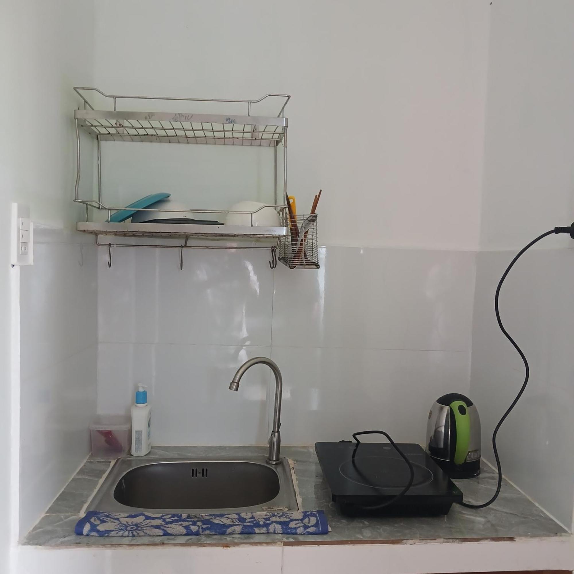 Dao Ngoc Home Phú Quốc Phòng bức ảnh