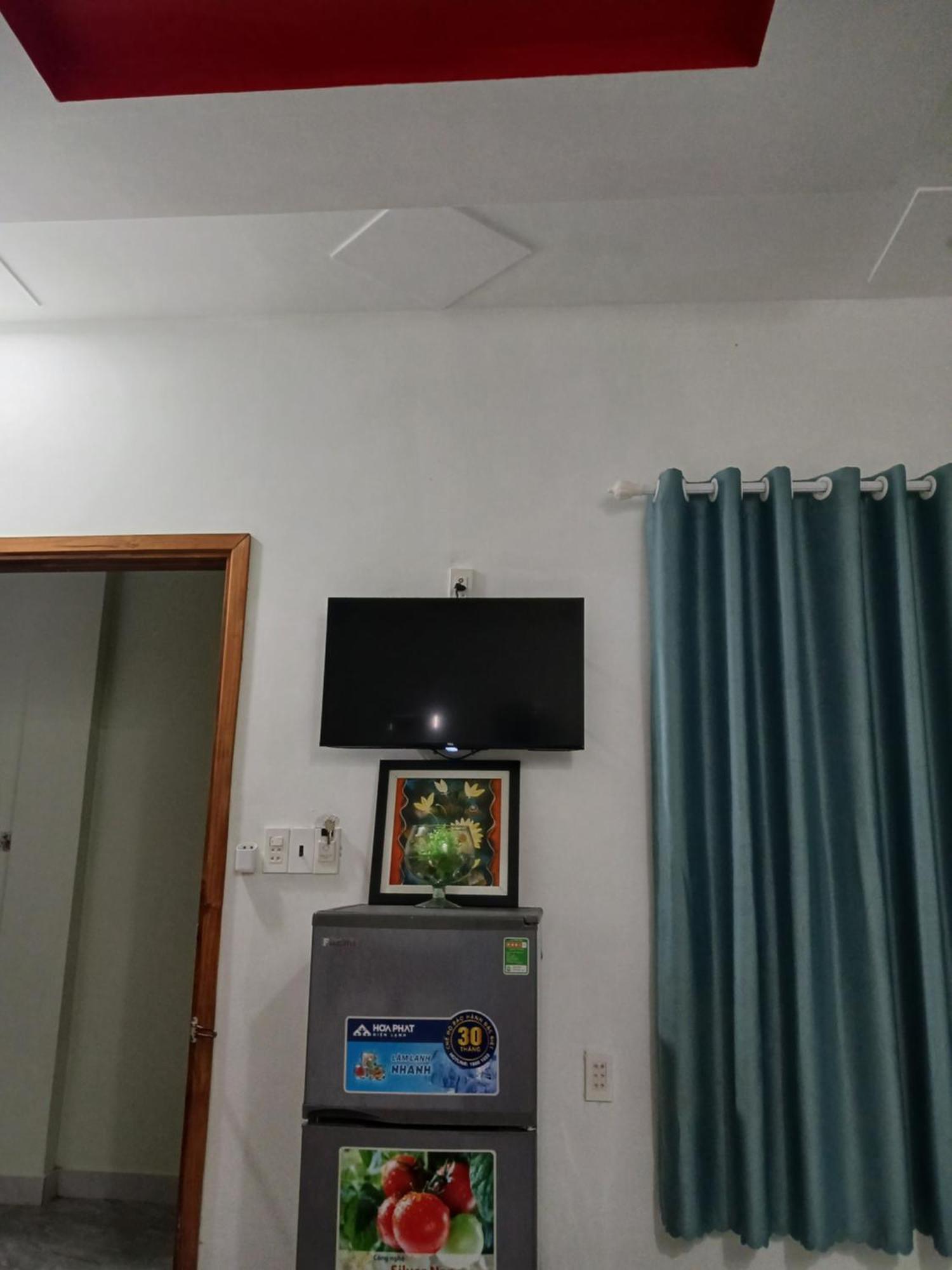 Dao Ngoc Home Phú Quốc Phòng bức ảnh